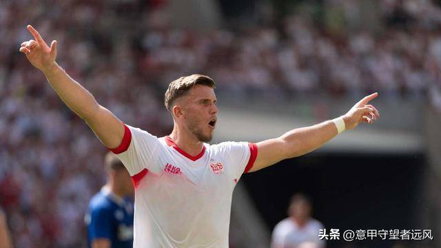 爱游戏体育-斯图加特发布备战花絮，今晚内部沟通，意甲任务艰巨，身体对抗强度拉满(联盟160任务升级路线地图)