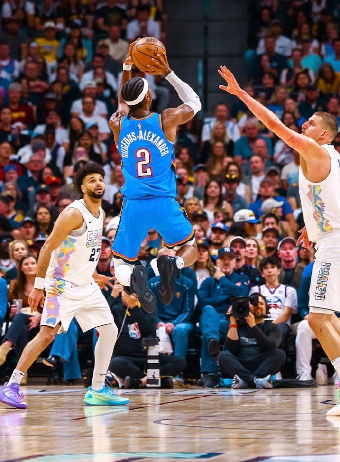 丹佛掘金发布备战花絮；赛后内部沟通；NBA总决赛任务艰巨；高层口径保持一致的简单介绍