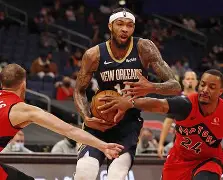 今晚突围战来临,新奥尔良鹈鹕围绕CBA季后赛更衣室发声,态度坚定,阵容厚度经受考验的简单介绍 今晚突围战来临,新奥尔良鹈鹕围绕CBA季后赛更衣室发声,态度坚定,阵容厚度经受考验的简单介绍